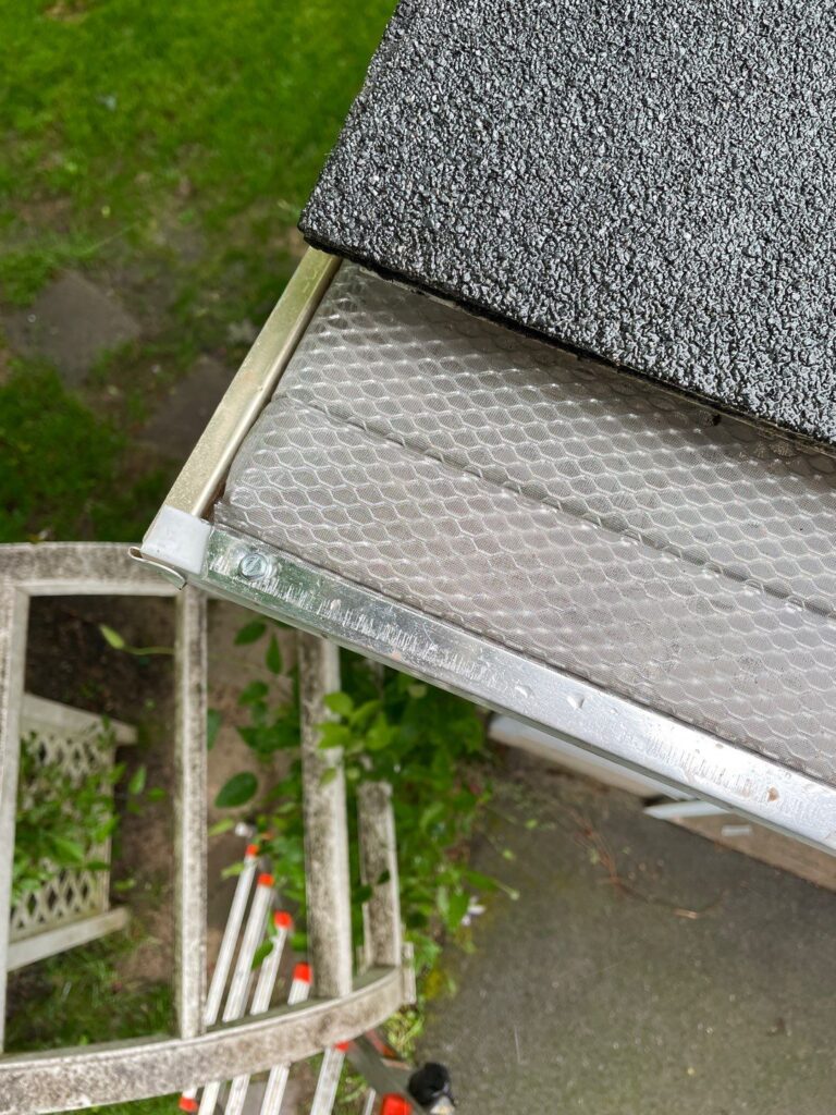 Gutter Services in Rochester NY