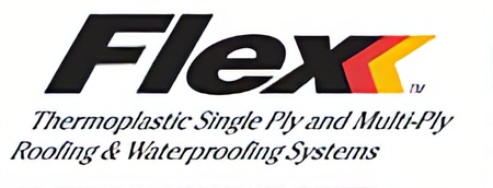Flex Commercial Roofing in Rochester New York