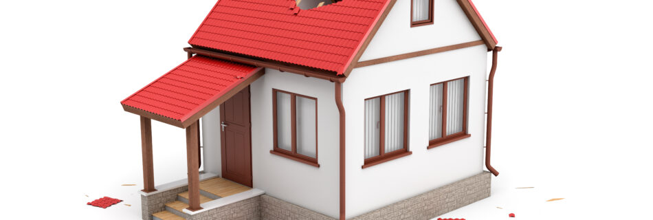 5 Signs You Need a New Roof