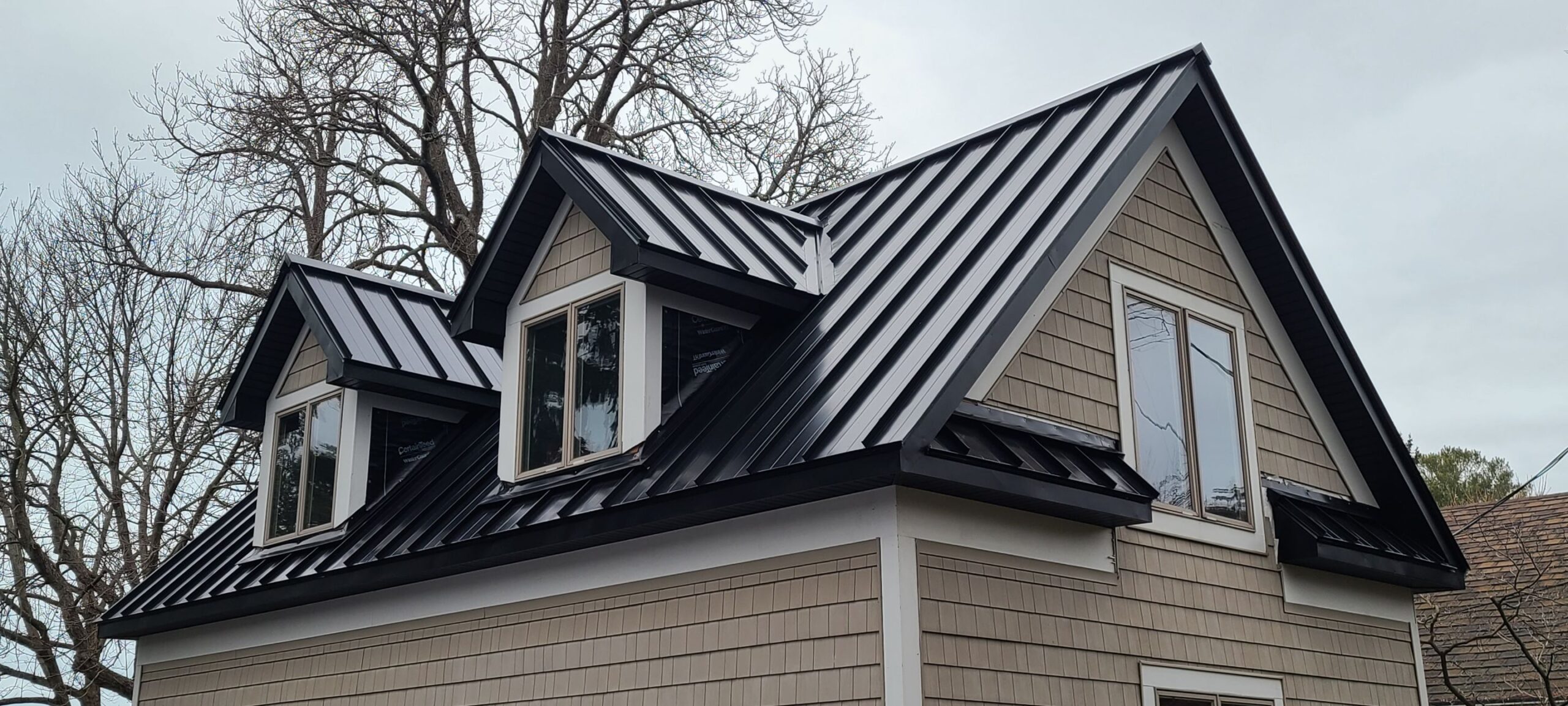 premium roofing in new york state