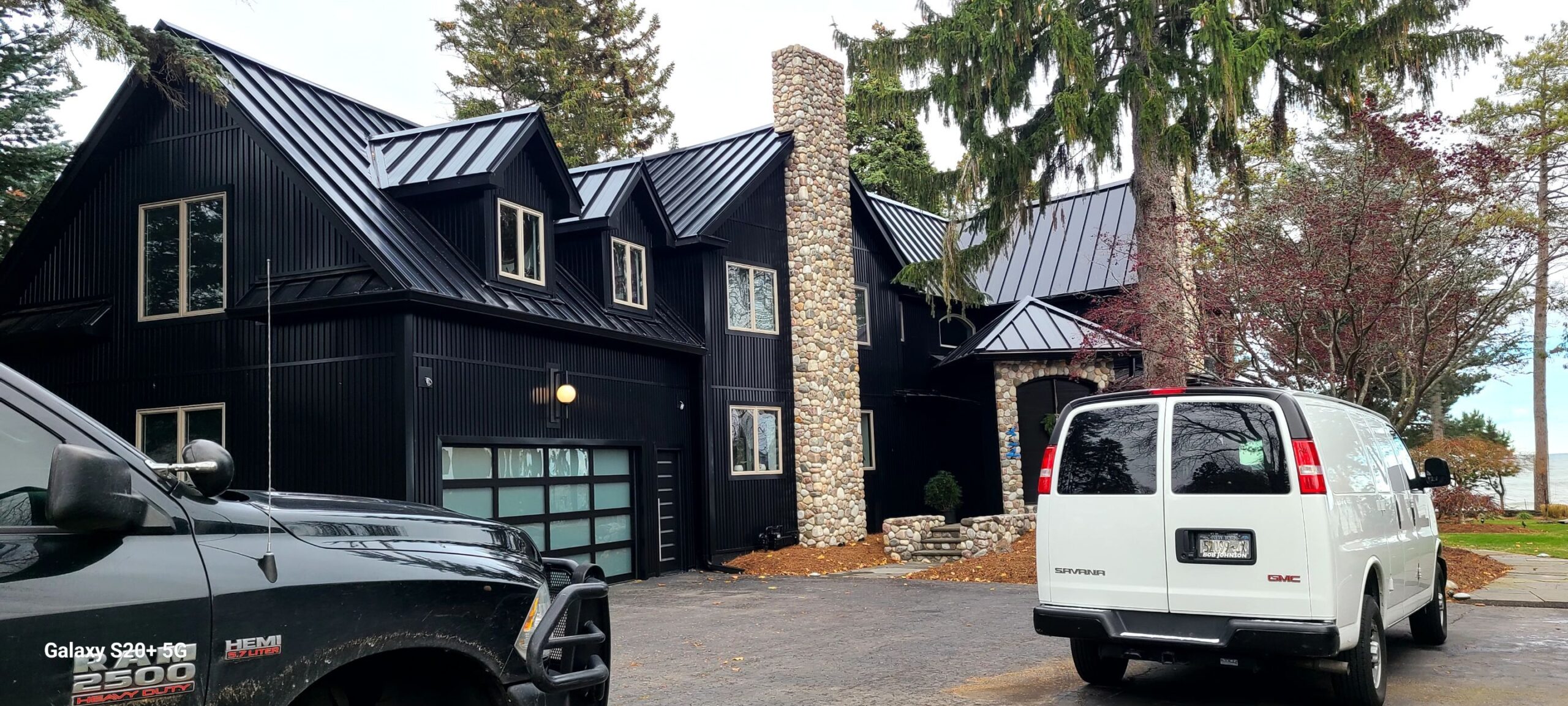 premium roofing in new york state