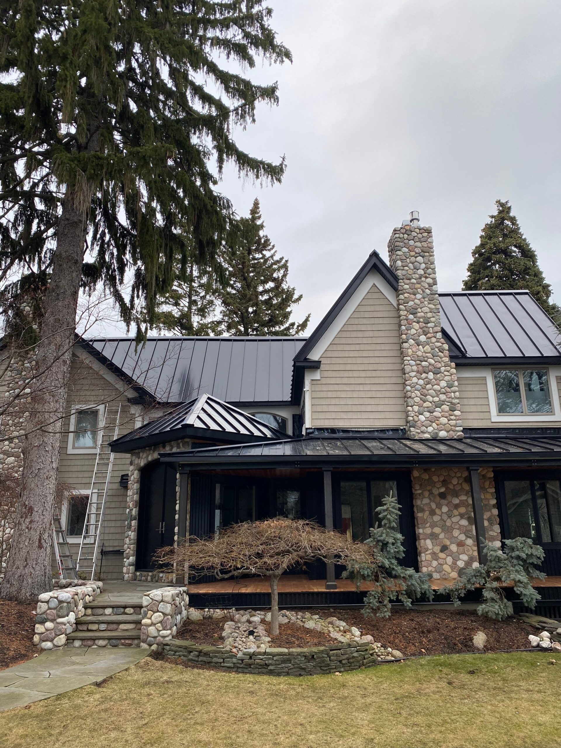 premium roofing in new york state