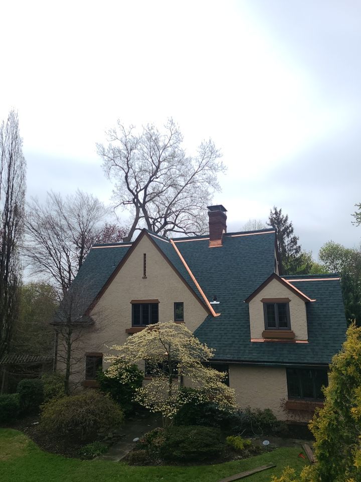 premium roofing in new york state 