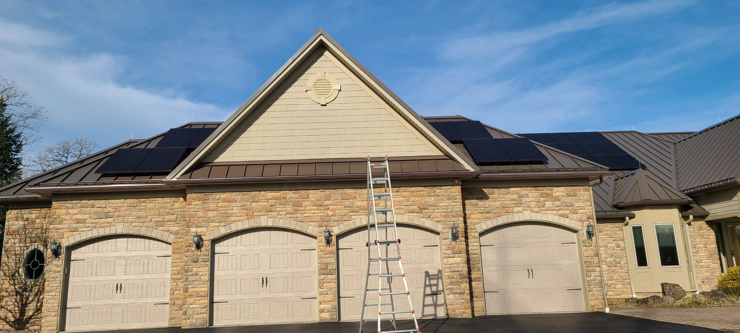 premium roofing in new york state