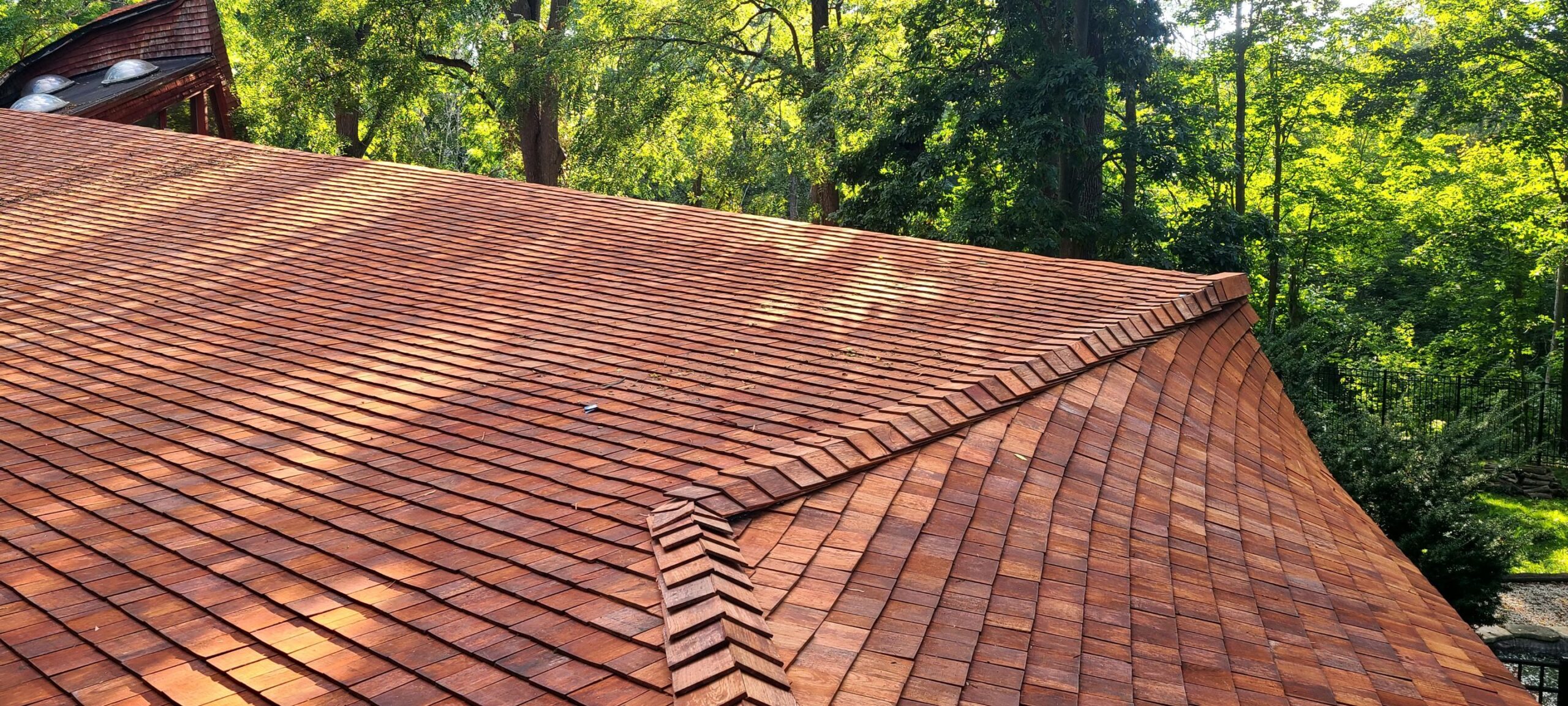 premium roofing in new york state 