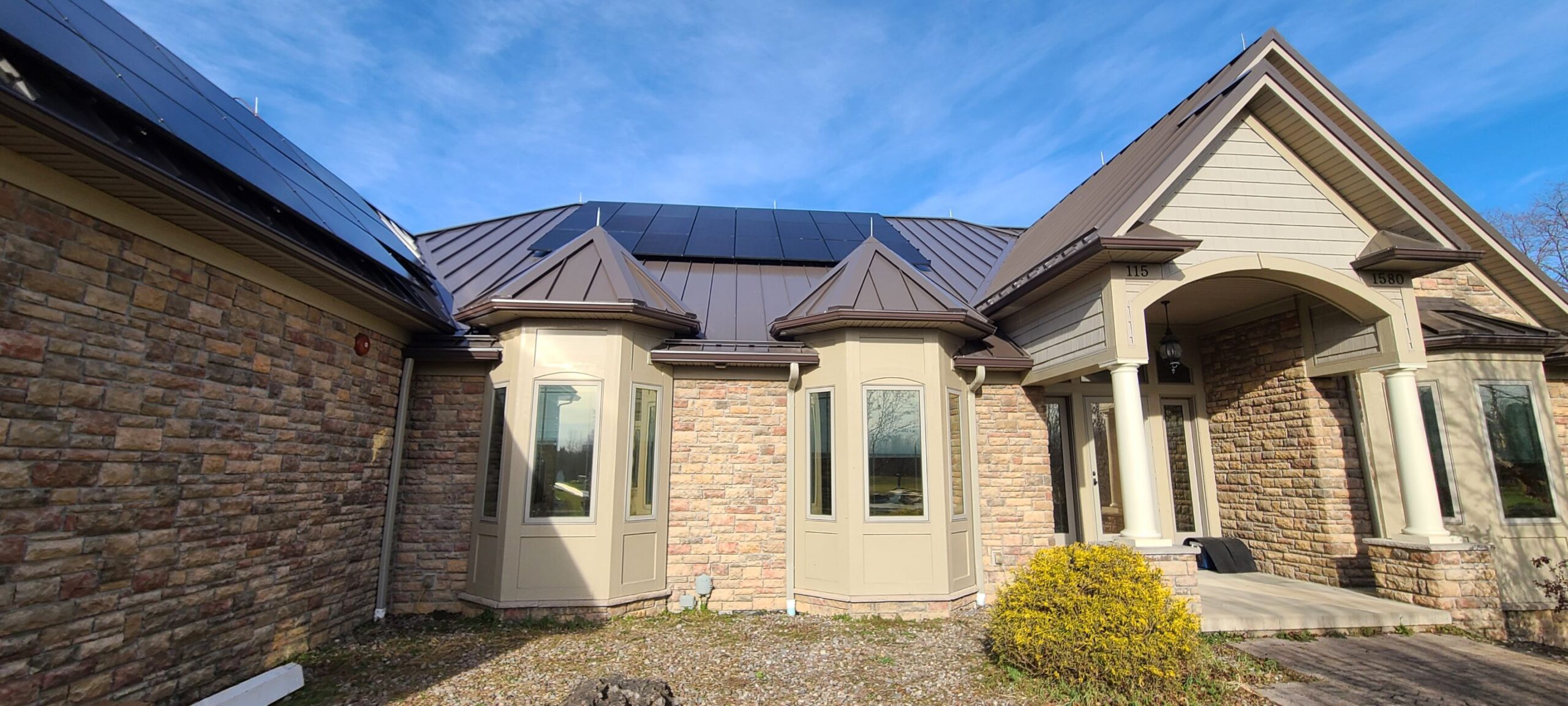 premium roofing in new york state