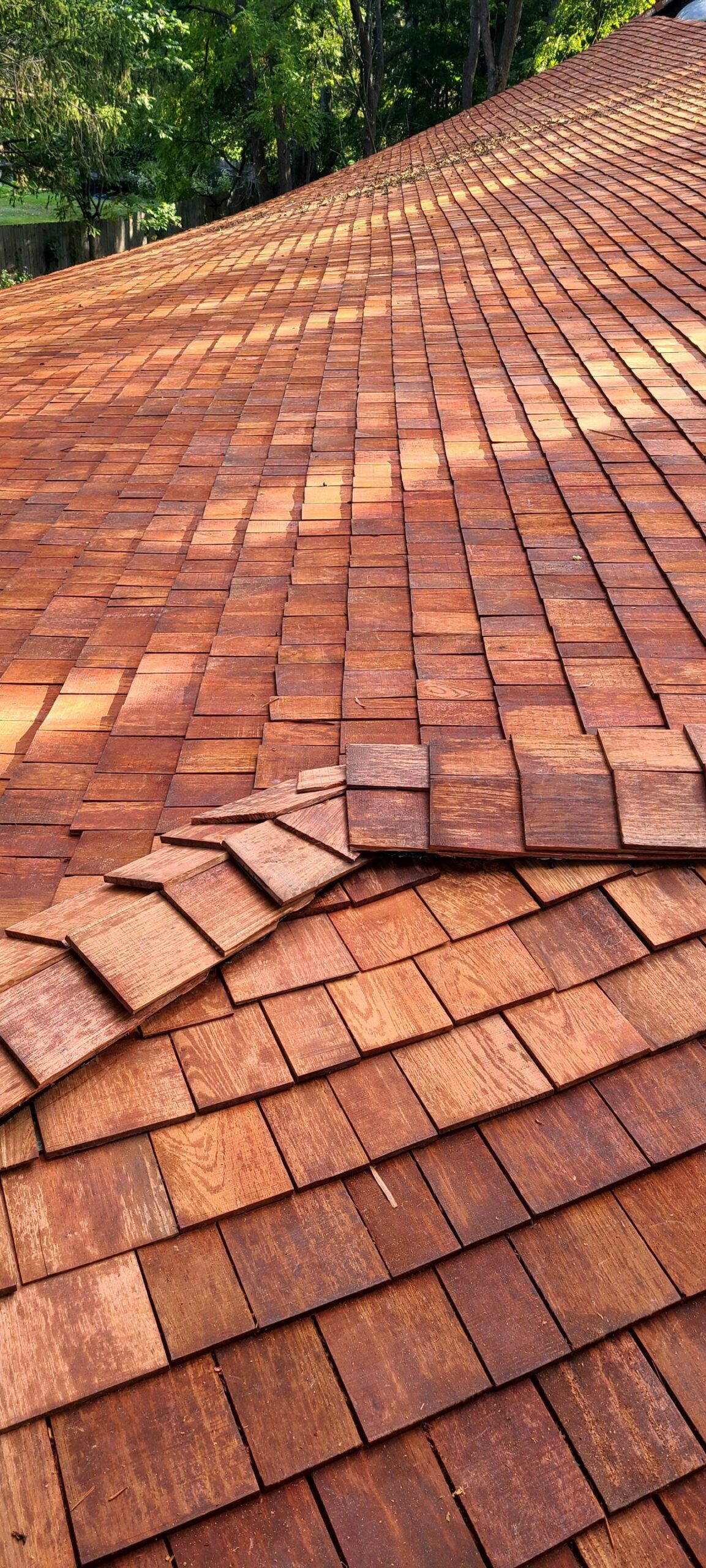 premium roofing in new york state 