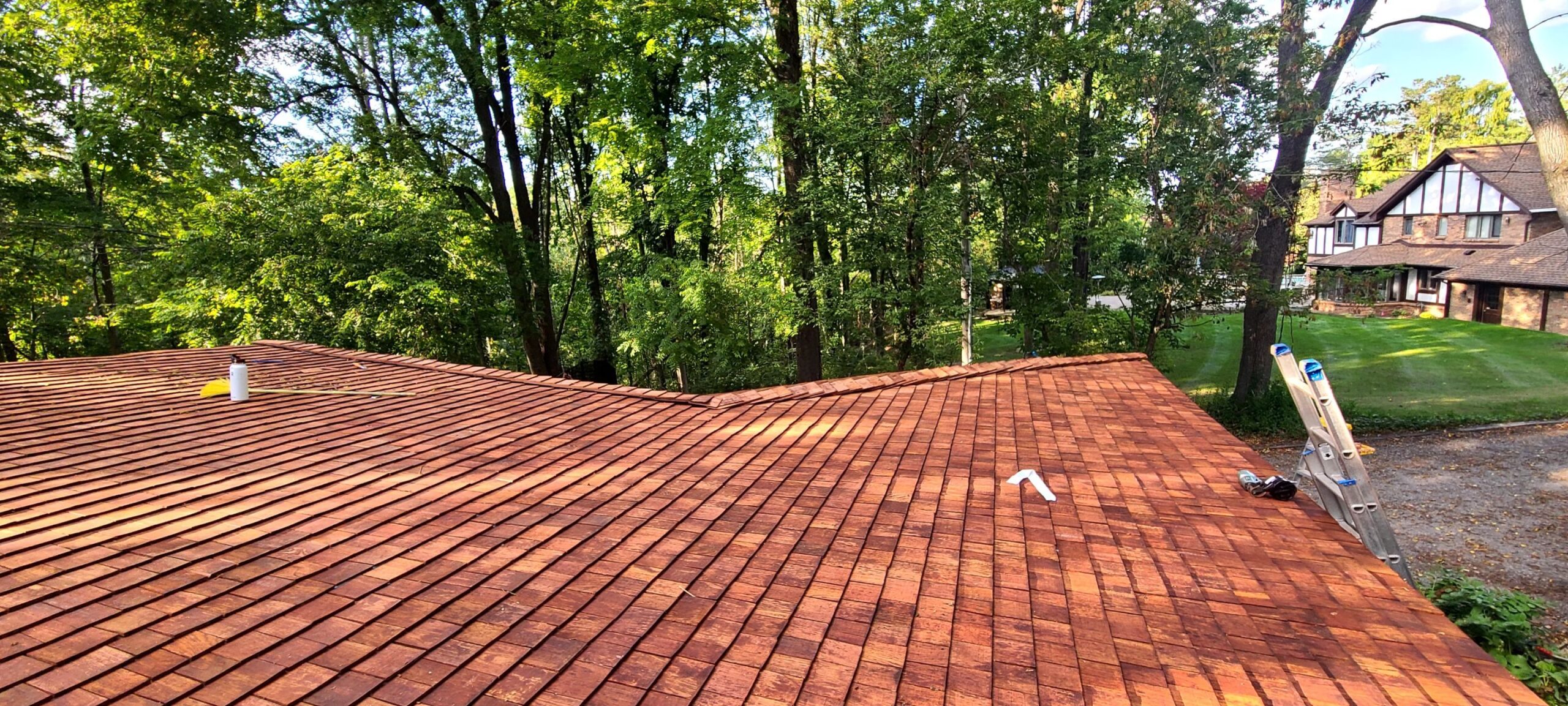 premium roofing in new york state 