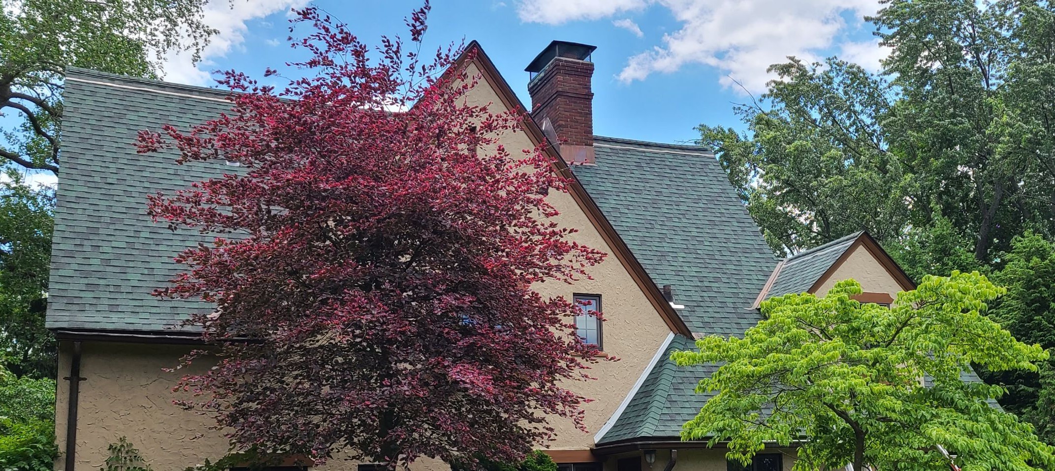 premium roofing in new york state 