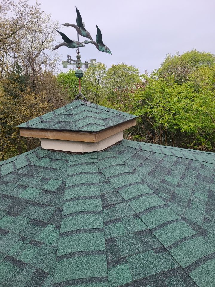 premium roofing in new york state 