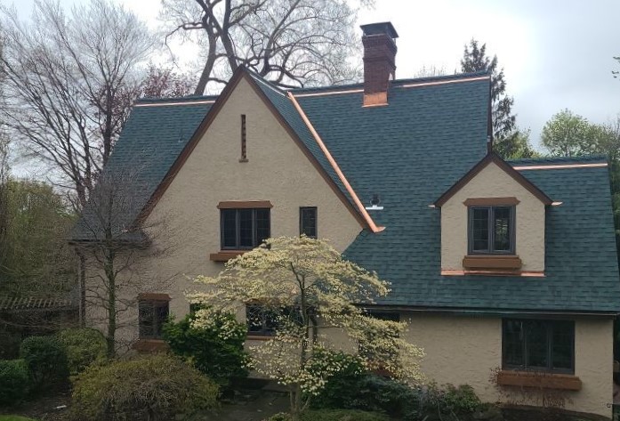 premium roofing in new york state 