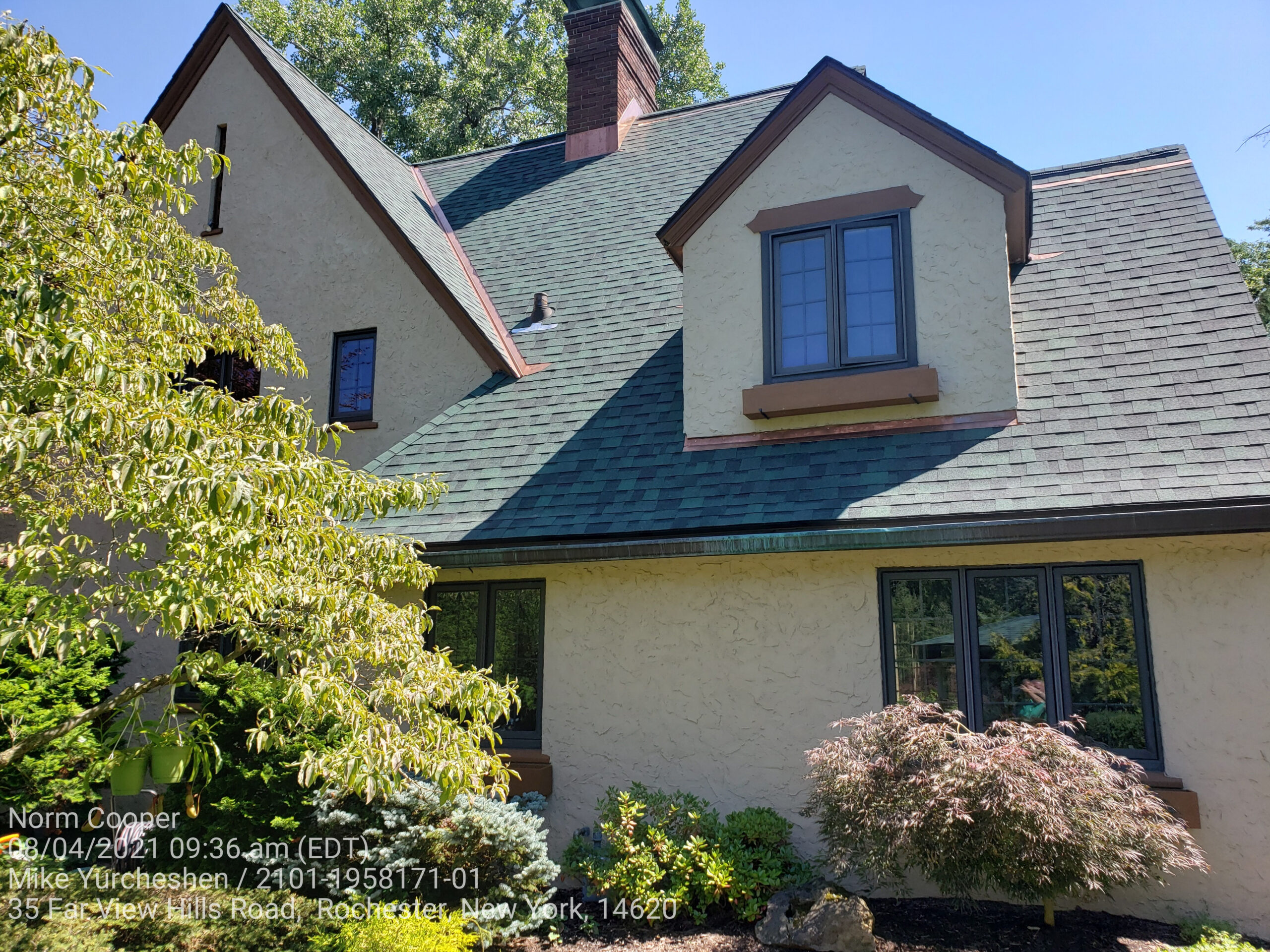 premium roofing in new york state 