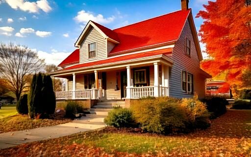 fall roofing with roofing rochester ny